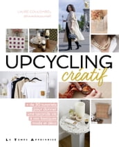 Upcycling créatif