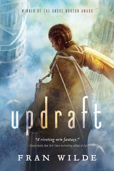 Updraft - Fran Wilde