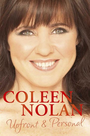 Upfront and Personal - Coleen Nolan