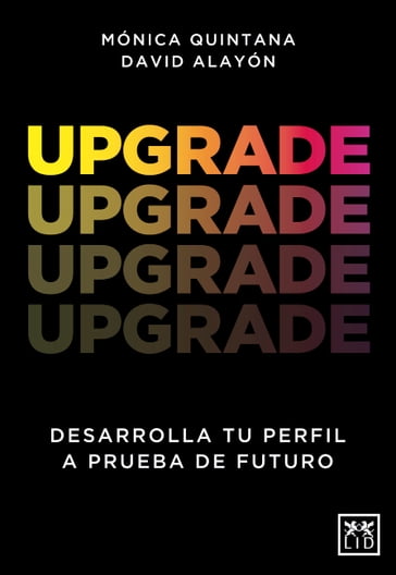 Upgrade - Mónica Quintana - David Alayón