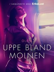 Uppe bland molnen - erotisk novell