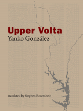 Upper VOLTA