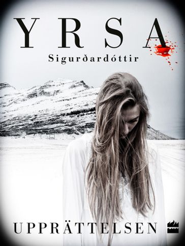 Upprättelsen - Yrsa Sigurðardóttir