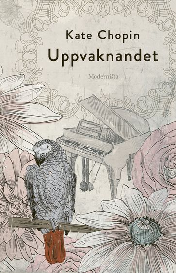 Uppvaknandet - Kate Chopin