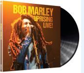 Uprising live! - box 3 Lp