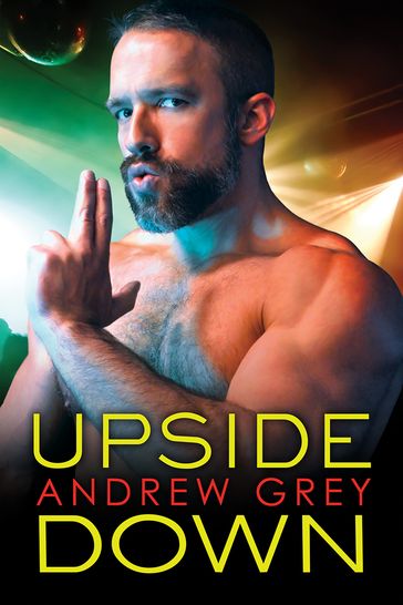 Upside Down - Andrew Grey