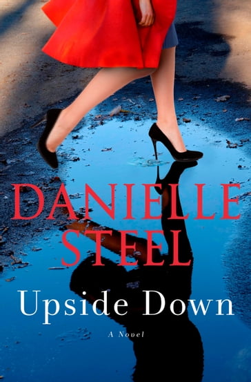 Upside Down - Danielle Steel