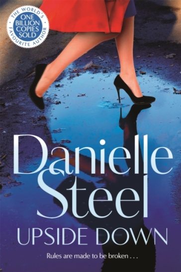 Upside Down - Danielle Steel
