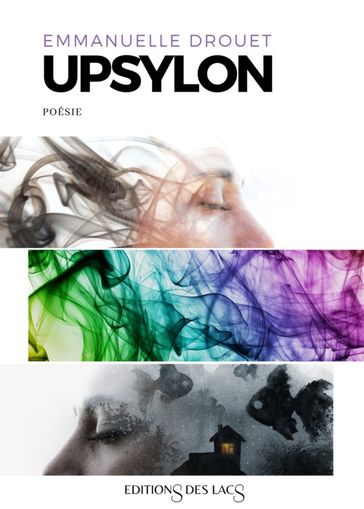 Upsylon - Emmanuelle Drouet