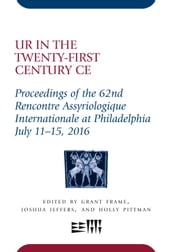 Ur in the Twenty-First Century CE