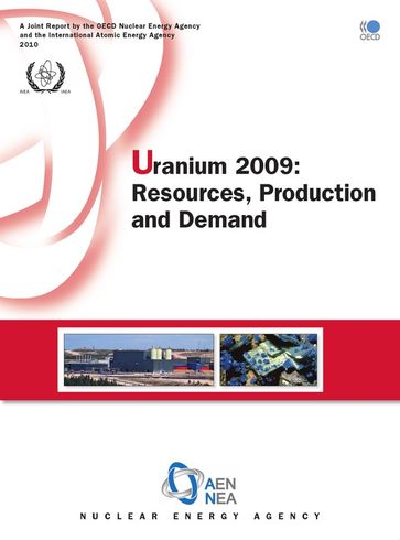 Uranium 2009 - Collective