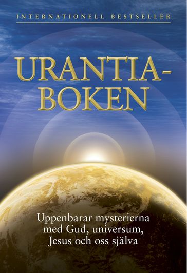 Urantiaboken - Urantia Foundation