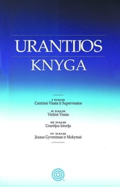 Urantijos Knyga