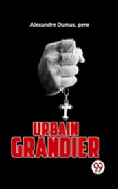 Urbain Grandier