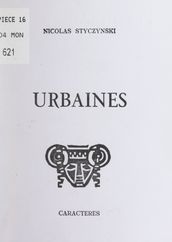 Urbaines