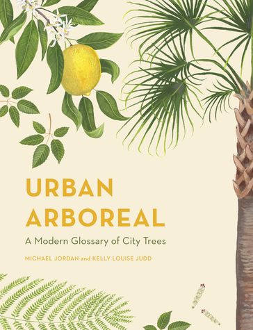 Urban Arboreal - Michael Jordan