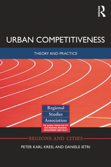 Urban Competitiveness - Daniele Ietri - Peter Kresl