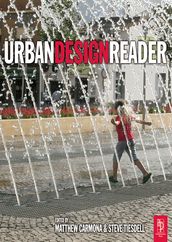 Urban Design Reader