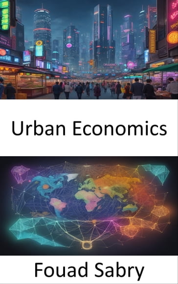 Urban Economics - Fouad Sabry