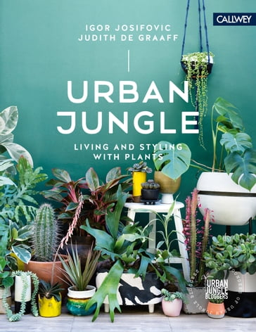 Urban Jungle - Igor Josifovic - Judith de Graaff