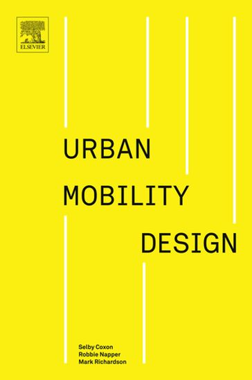 Urban Mobility Design - Mark Richardson - Robbie Napper - Selby Coxon