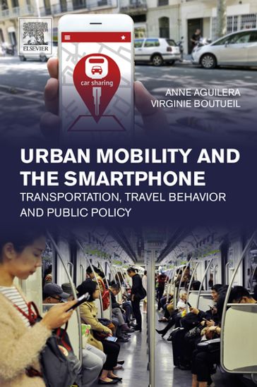 Urban Mobility and the Smartphone - Anne Aguilera - Virginie Boutueil