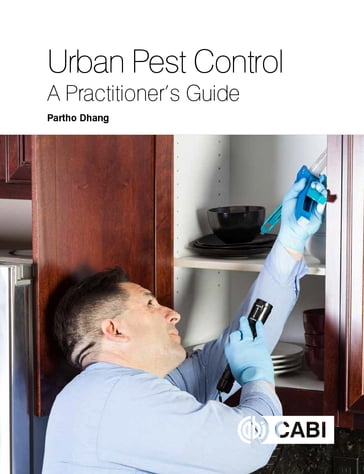 Urban Pest Control - Partho Dhang