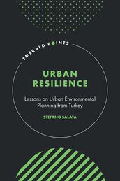 Urban Resilience