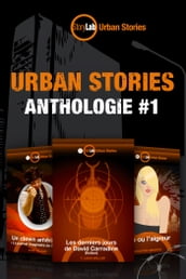 Urban Stories : Anthologie #1