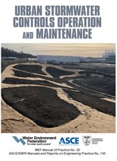 Urban Stormwater Controls Operations and Maintenance