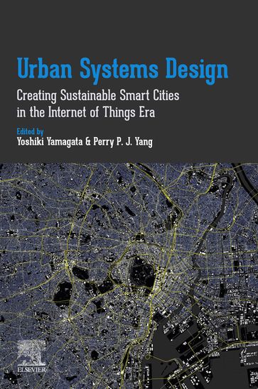 Urban Systems Design