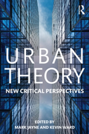 Urban Theory