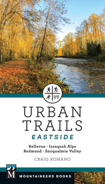 Urban Trails: Eastside - Craig Romano