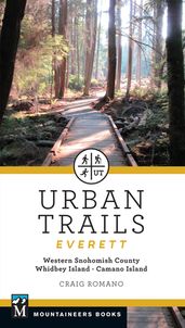 Urban Trails: Everett