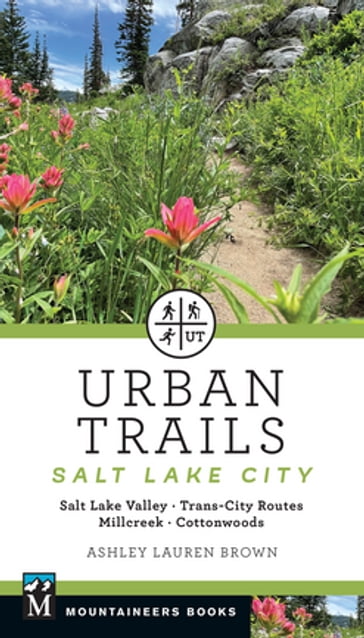 Urban Trails Salt Lake City - Ashley Brown