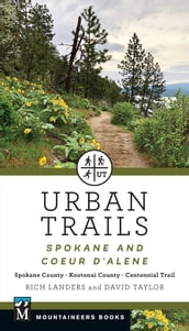 Urban Trails: Spokane and Coeur d