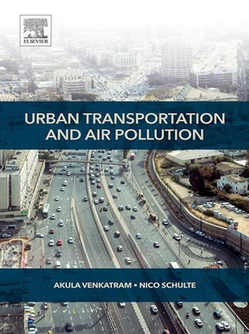 Urban Transportation and Air Pollution - Akula Venkatram - Nico Schulte