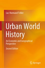 Urban World History
