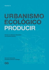 Urbanismo Ecológico. Volumen 6