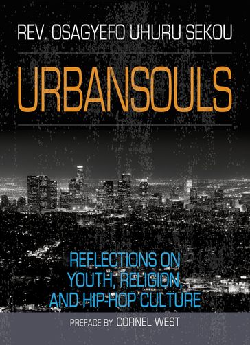 Urbansouls - Rev. Osagyefo Sekou