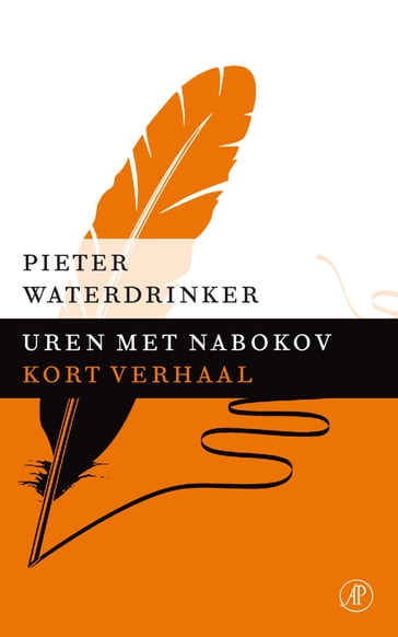 Uren met Nabokov - Pieter Waterdrinker