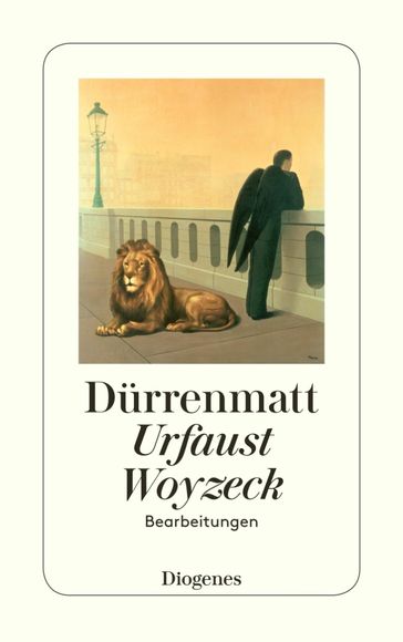 Urfaust / Woyzeck - Friedrich Durrenmatt