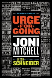 Urge for Going: Joni Mitchell