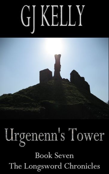 Urgenenn's Tower - GJ Kelly