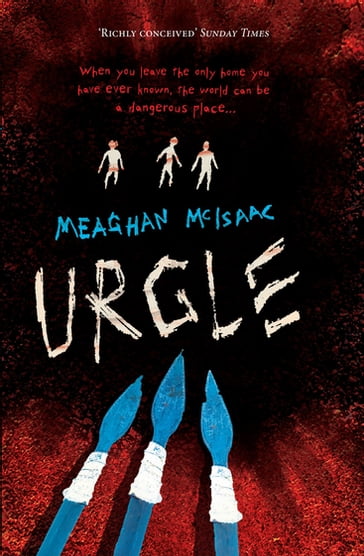 Urgle - Meaghan McIsaac