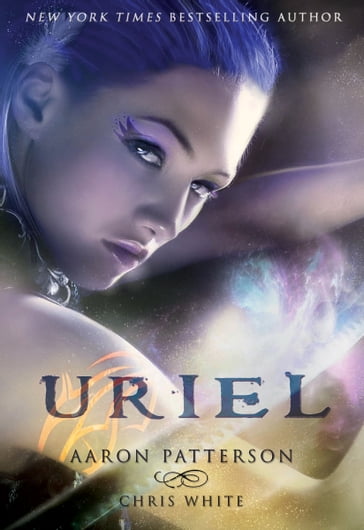 Uriel: The Inheritance - Aaron Patterson - Chris White