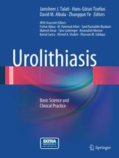 Urolithiasis