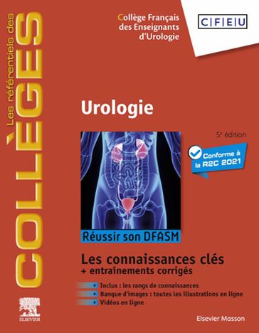Urologie - Collège Français Des Enseignants D