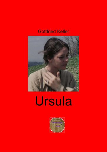 Ursula - Gottfried Keller