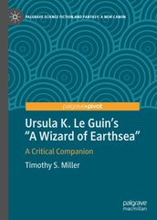 Ursula K. Le Guin s 